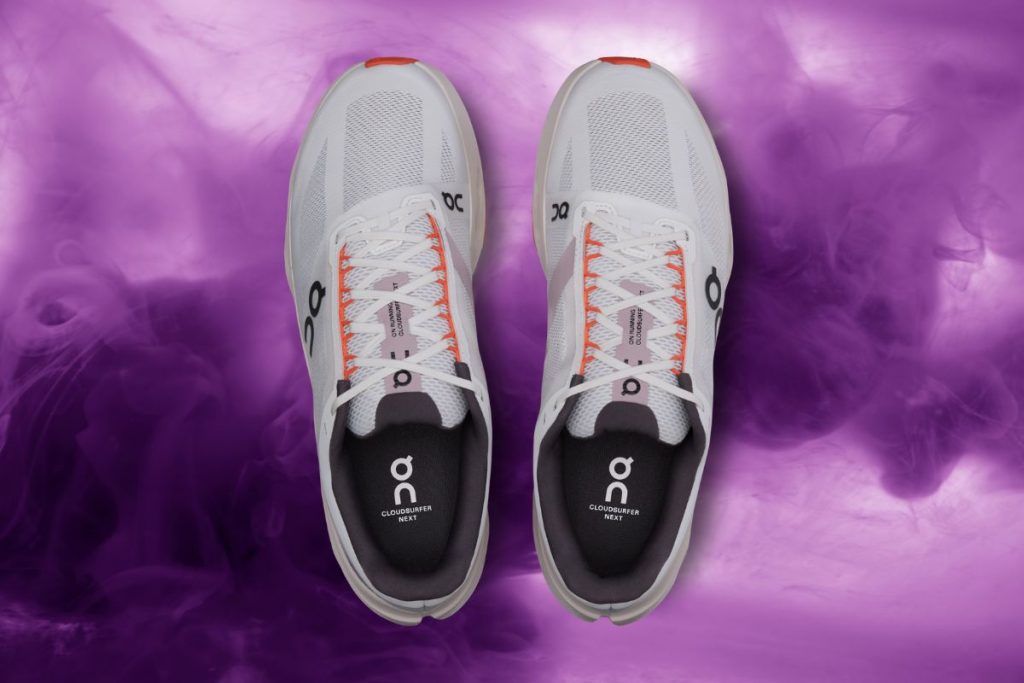 Is the ON Cloudsurfer Next a good running shoe?