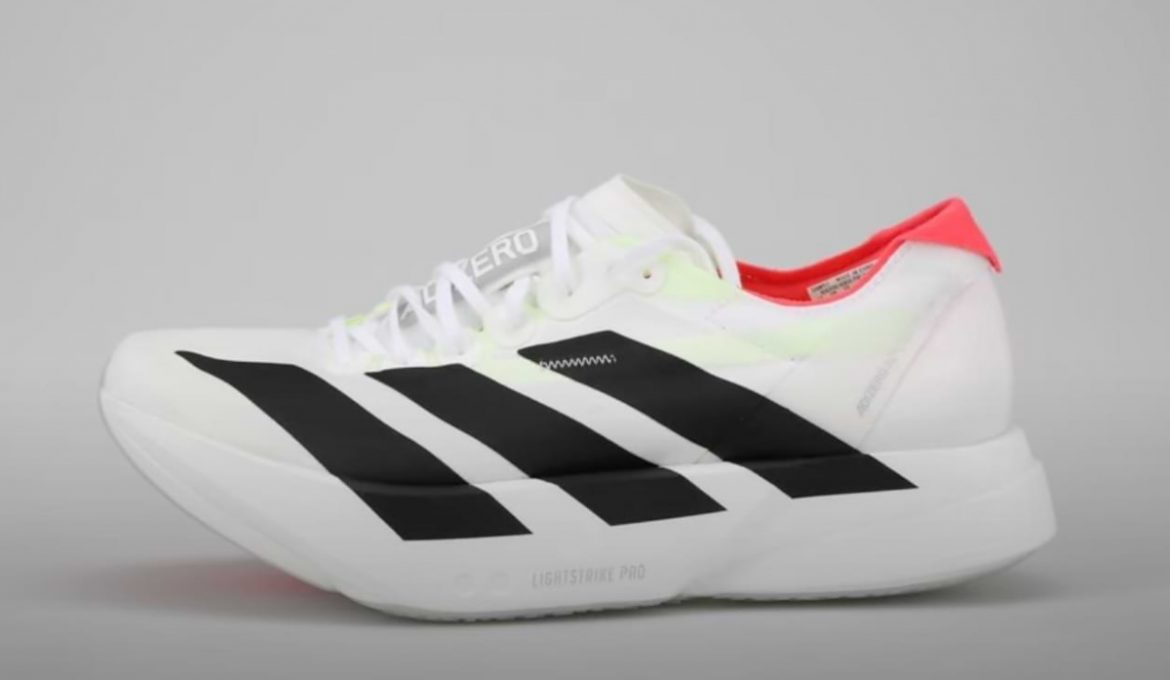 Adidas Adizero Adios Pro 4 Release Date