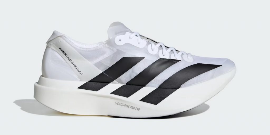 Adidas Adizero Adios Pro 4 Features