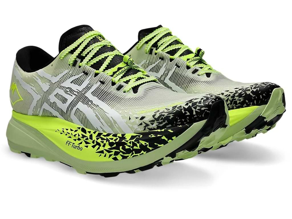 ASICS METAFUJI™ TRAIL Release Date