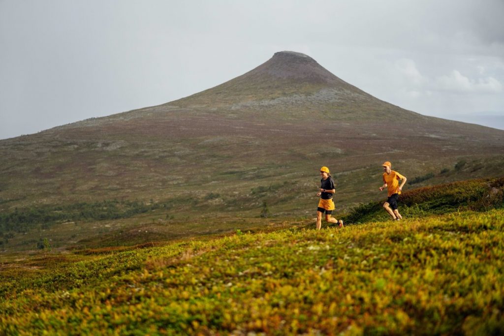 Craft Idre Fjällmaraton 2024