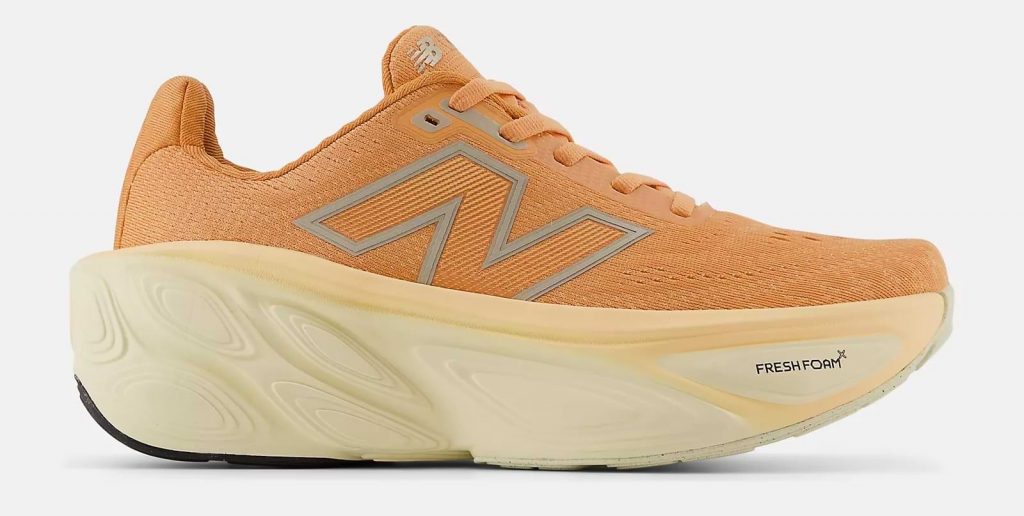New Balance Fresh Foam X More v5