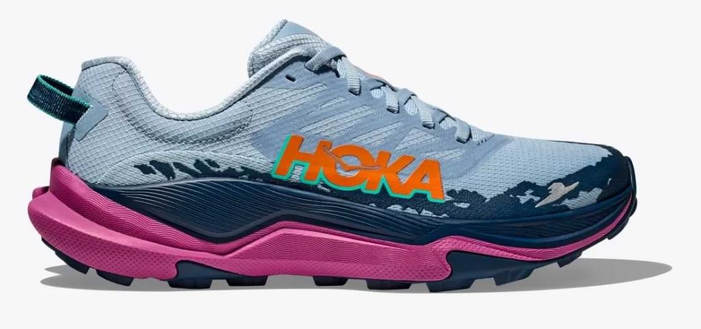 hoka torrent 4 trailskor