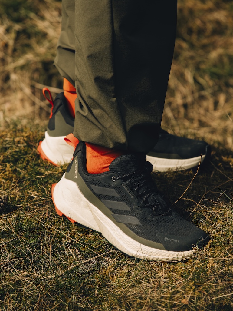 TERREX Trailmaker 2.0 GORE-TEX vandringsskor