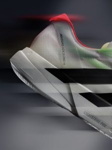Adidas Adizero Adios Pro 4 vikt