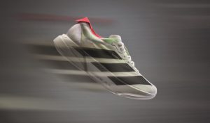 Adidas Adizero Adios Pro 3 running shoe