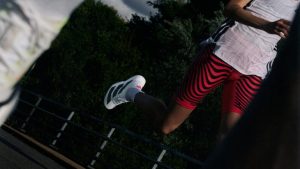 Adidas Adizero Adios Pro 4 features