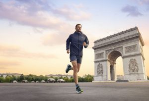 ASICS GEL-NIMBUS 26 running shoe