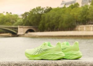 asics novablast 4