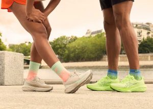 best asics running shoes 2024