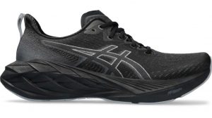 best asics running shoes 2024