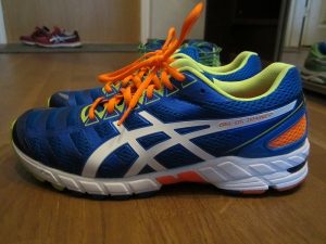 asics running shoes