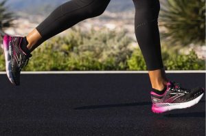 best brooks running shoes 2024