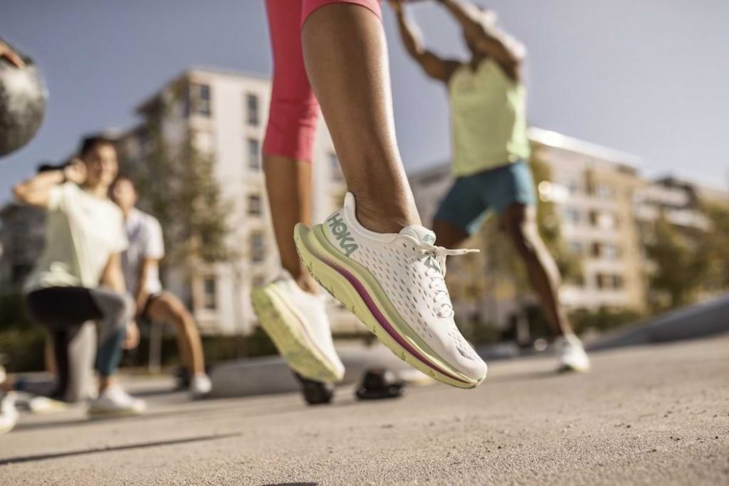 Why Are Hoka Running Shoes so Popular?