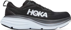 Hoka Running Shoes with the Best Cushioning in 2024