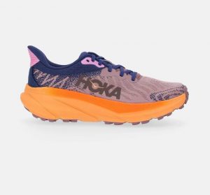 best hoka shoes for trail running 2024