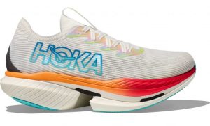 best hoka shoes for marathon 2024