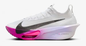 fastest nike running shoe