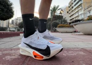Best Nike running shoes