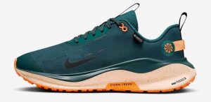 Best Nike running shoes