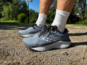 best saucony running shoes 2024
