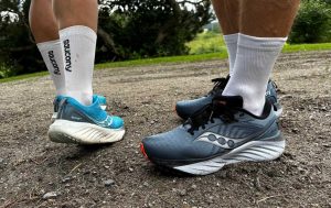 best saucony running shoes 2025