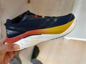 Saucony Endorphin Speed 4