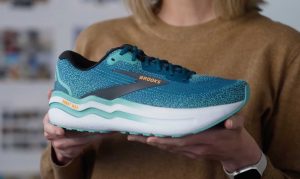 Brooks Ghost Max 2