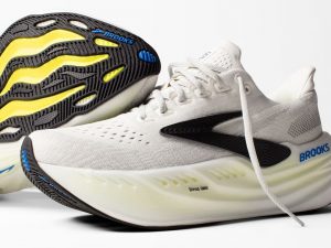Brooks Glycerin Max release date