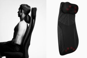 Flowback Pro Massager