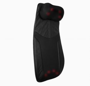 Flowseat Pro Massager funktioner