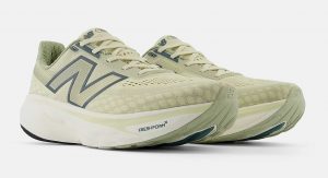 The New Balance Fresh Foam X 1080v14 running shoe