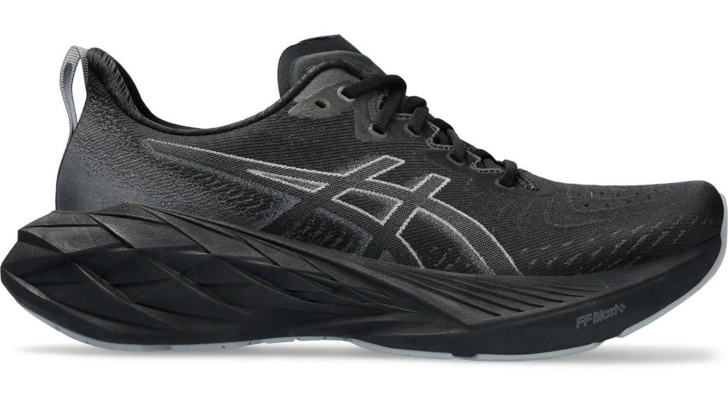 bästa asics löparskor