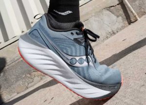 Saucony Triumph 22 release date