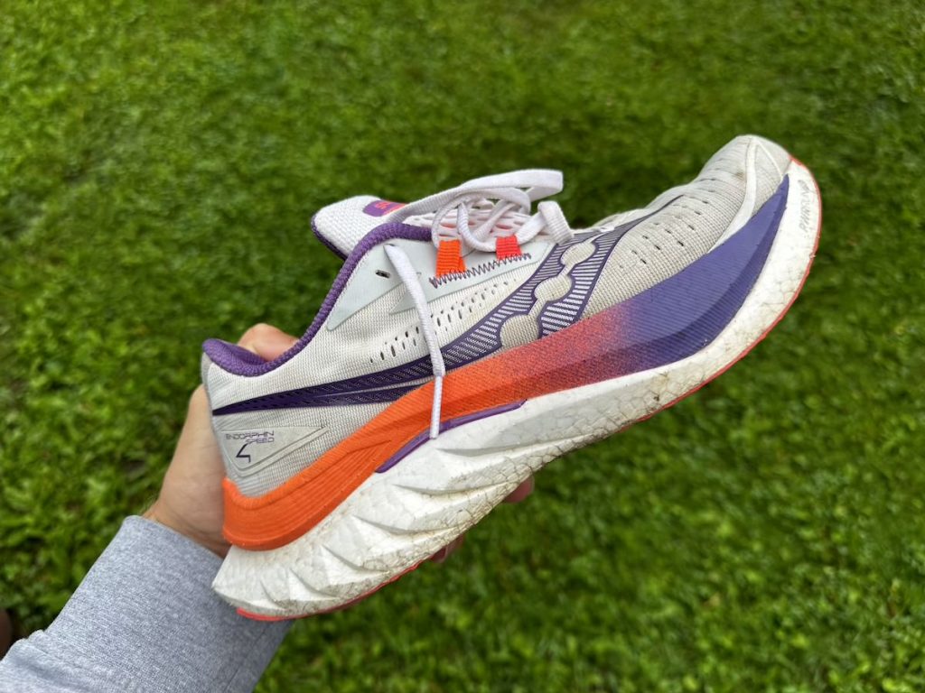 Saucony Endorphin Speed 4 Release Date