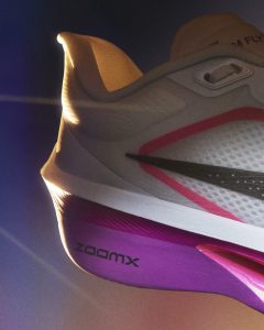 Nike Zoom Fly 6 lanseringsdatum