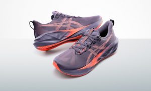 ASICS Novablast 5 löparskor