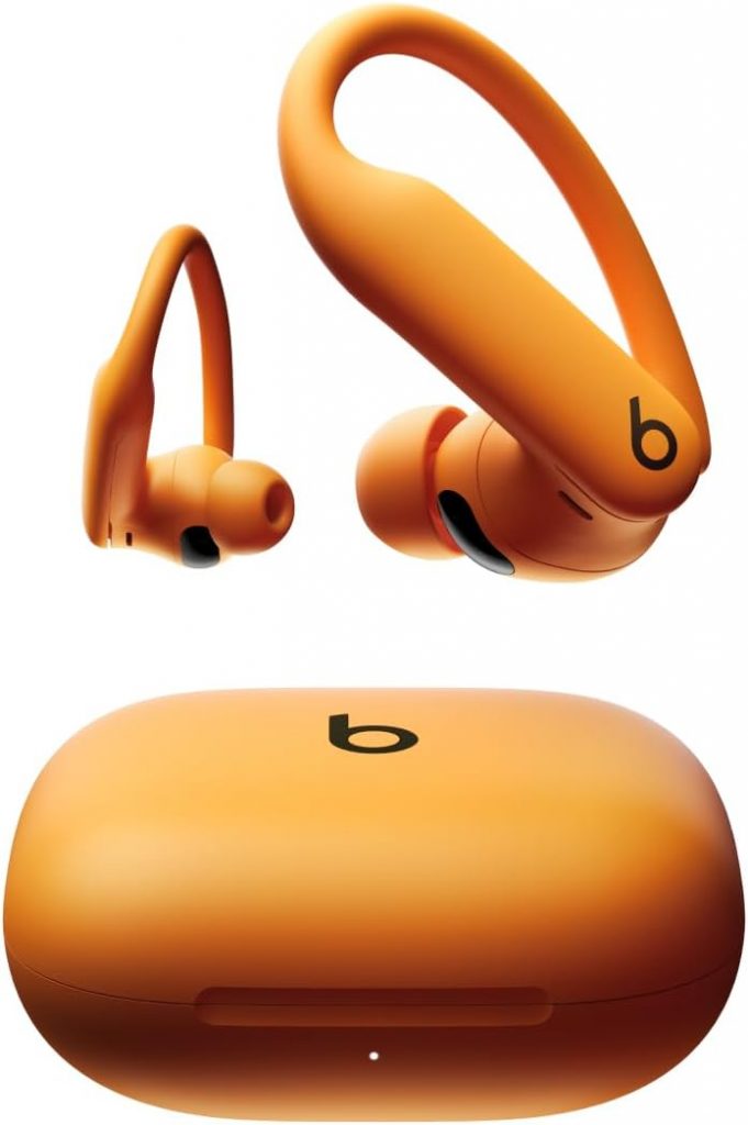 Beats Powerbeats Pro 2 – Bästa hörlurar för löpning med iPhone