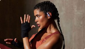 Powerbeats Pro 2 hörlurar