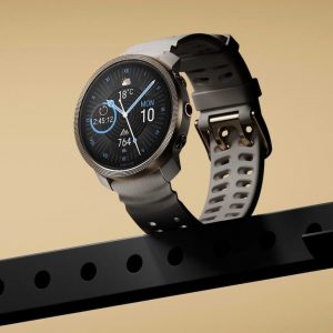 Polar Vantage M3 GPS-klocka