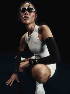 Nike Swift löparkläder för damer