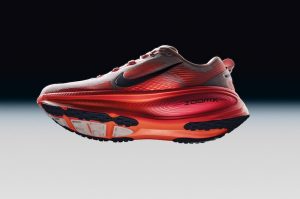 Nya Nike Vomero 18 löparskor