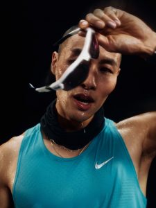 Nike Stride löparkläder för herrar