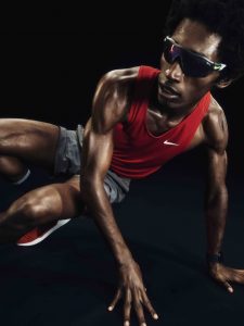 Nike Stride löparkläder herr