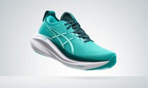 ASICS GEL-NIMBUS 27 löparskor