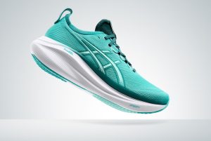 ASICS GEL-NIMBUS 27 löparskor