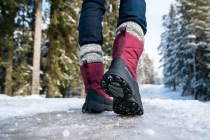 Icebug Ivalo 4 BUGrip