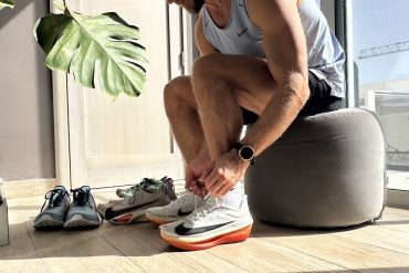 Nike Zoom Fly 6 recension