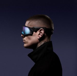 Oakley Flex Scape solglasögon