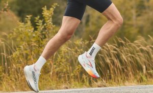 Brooks Hyperion Max 2